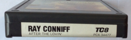 Ray Conniff – After The Lovin' - Columbia PCA 34477