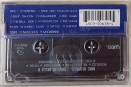 Mike Oldfield – Tubular Bells II -  Wea  4509-90618-4 SEALED