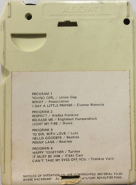 Various Artists - Golden sound of 1967 -Saturn 9012