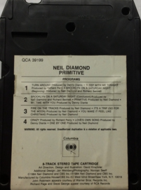 Neil Diamond - Primitive - QCA 39199