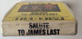 The Jack first Orchestra - Salute to James Last Vol 1 - Moondisc ARD 1603