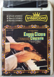 Eugen Cicero - Concerto - Intercord 23 705-7 H SEALED