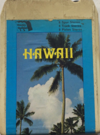 The Panoramic Singers - Hawaii - MM 8117