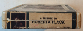 A Tribute to Roberta Flack - Soud Alike music B&J Music 9179