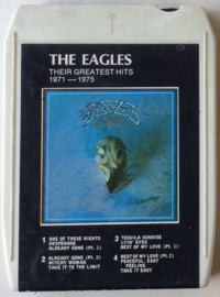 Eagles – Their Greatest Hits 1971-1975