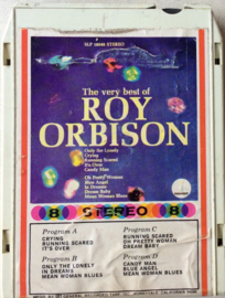 Roy Orbison – The Very Best Of Roy Orbison - Monument  844-18045