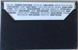 Various Artists -  Warm Feelings - Solitaire Collection Vol 1 STDK2