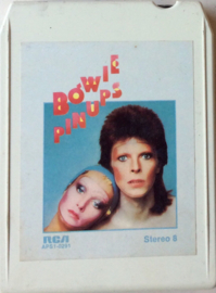 David Bowie - Pin Ups - RCA APS1-0291