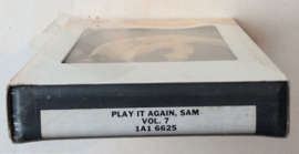 Play It Again Sam  Vol 7 - Columbia  1A1 6625 SEALED