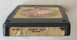 Various  Artists – Country Gold Vol 7  -  Columbia House 1A1 6010