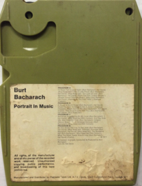 Burt Bacharach - Portrait in music - Y8AM 2010