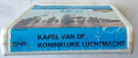 Kapel van de Koninklijke Luchtmacht - When the Saints - CNR 801.031