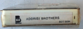 Addrisi Brothers – Addrisi Brothers - BDT 5694 SEALED