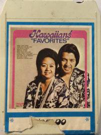 Hawaiians Favorites - T-7075