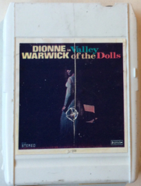 Dionne Warwick – Valley Of The Dolls - Scepter Records  L-91-568