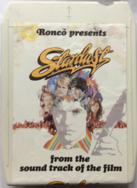 Ronco Presents Stardust - from the soundtrack of the film - 8T/RG2009/10