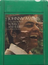 Johnny Mathis - Love theme from Romeo & Juliet - Columbia 14 10 0744