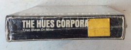 The Hues Corporation – Your Place Or Mine  - Warner Bros. Records M8-3196 SEALED