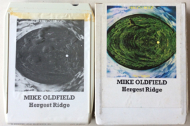 Mike Oldfield – Hergest Ridge - Virgin 8XV 2013