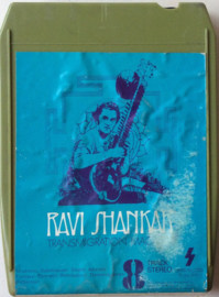 Ravi Shankar – Transmigration Macabre - Spark Y8SLB 2002