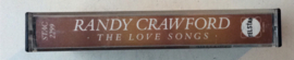 Randy Crawford – The Love Songs - Telstar  STAC 2299