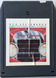 R.E.O. Speedwagon - R.E.O. Speedwagon  - Epic 18E 31089