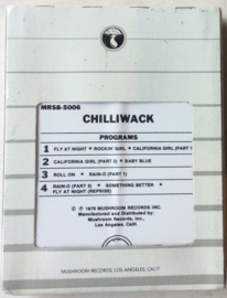 Chilliwack – Dreams, Dreams, Dreams - Mushroom Records MRS8 5006 SEALED
