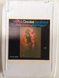 The Worlds greatest Jazzband of yank Lawson _ bob Haggart  /PRQ8/5033