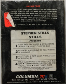 Stephen Stills - Stills - Columbia  PCA33575 SEALED