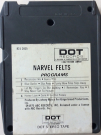 Narvel Felts – Narvel Felts - ABC Dot 8031-2025