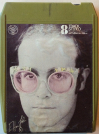 Elton John - Caribou  -  Big Pig Music Y8DJL439