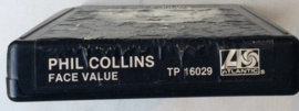 Phil Collins – Face Value - Atlantic  TP 16029