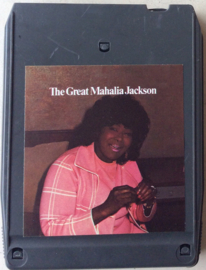 Mahalia Jackson – The Great Mahalia Jackson - Columbia CGA 31379