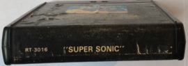 Various Artists – Super-Sonic - Ronco  RT-3016