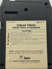 Cheap Trick - live at Budokan - FEA 35795