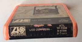 Led Zeppelin – Untitled  - Atlantic  M 87208