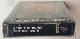 A Taste Of Honey – Another Taste - Capitol 8X00 11951 SEALED