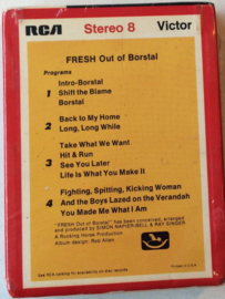 Fresh – Fresh Out Of Borstal- RCA  P8S 1575 SEALED