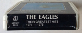 Eagles – Their Greatest Hits 1971-1975