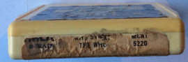The Who - Who's next - MCA MCAT 5220