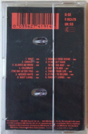 The Blow Monkeys – Choices - The Singles Collection -  RCA  PK 74191  SEALED
