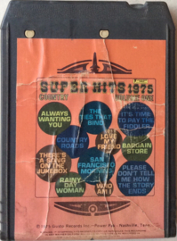 Various Artists -   Super hits 1975 Country Vol 1 - Powerpak SA-1268