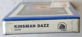 Kinsman Dazz ‎– Dazz Label: 20th Century Fox Records ‎ 8-594 SEALED