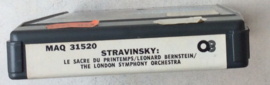Bernstein*, The London Symphony Orchestra- Stravinsky– Le Sacre Du Printemps - Columbia Masterworks MAQ 31520