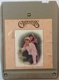 Carpenters - Carpenters - 8T3502