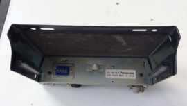 Panasonic Car and Home  Quadaphonic 8-track player  CX-601EU