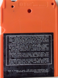 Various Artists– Star Power - K-Tel  TU 2588