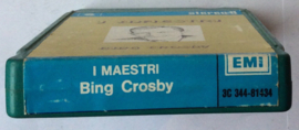 Bing Crosby  - I Maestri - EMI Probe 3C 344-81434