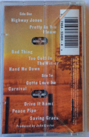 Cry Of Love – Brother -  Columbia CT 53404