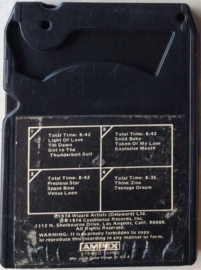 T. Rex – Light Of Love - Casablanca CAB F 87005